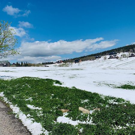Chata Barborka, Apartman 8 Horní Malá Úpa Dış mekan fotoğraf