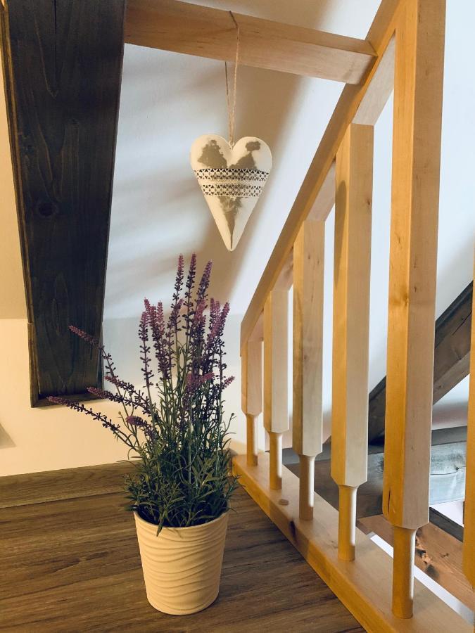 Chata Barborka, Apartman 8 Horní Malá Úpa Dış mekan fotoğraf