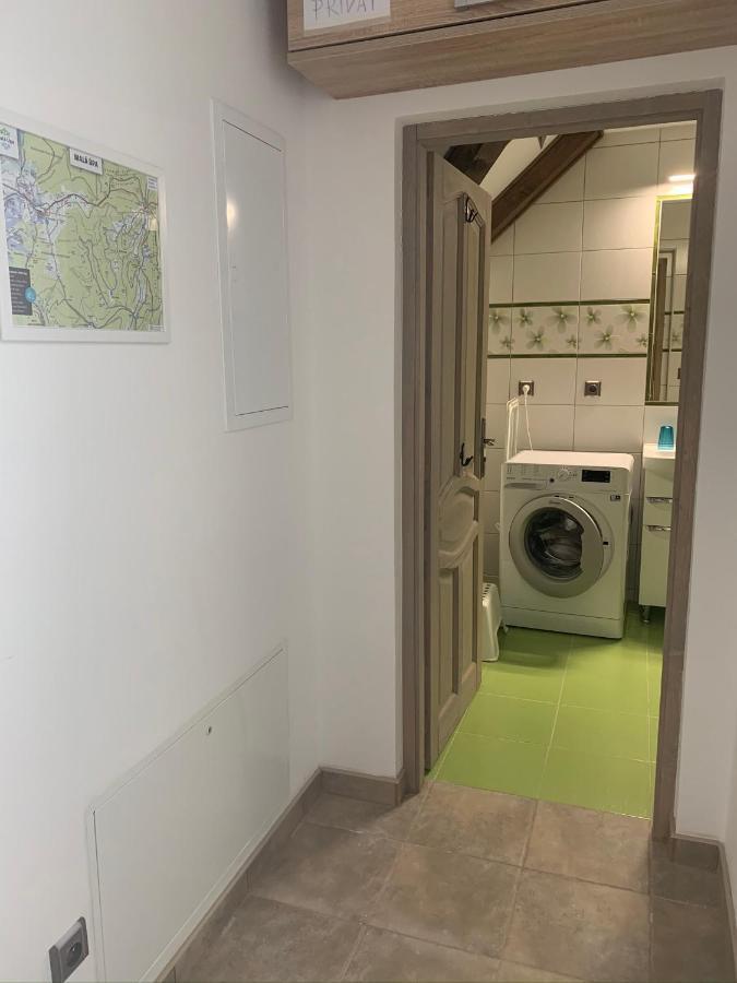 Chata Barborka, Apartman 8 Horní Malá Úpa Dış mekan fotoğraf