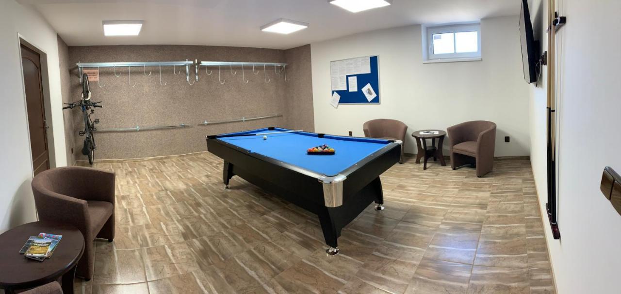 Chata Barborka, Apartman 8 Horní Malá Úpa Dış mekan fotoğraf