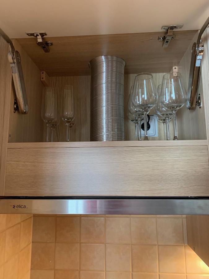 Chata Barborka, Apartman 8 Horní Malá Úpa Dış mekan fotoğraf