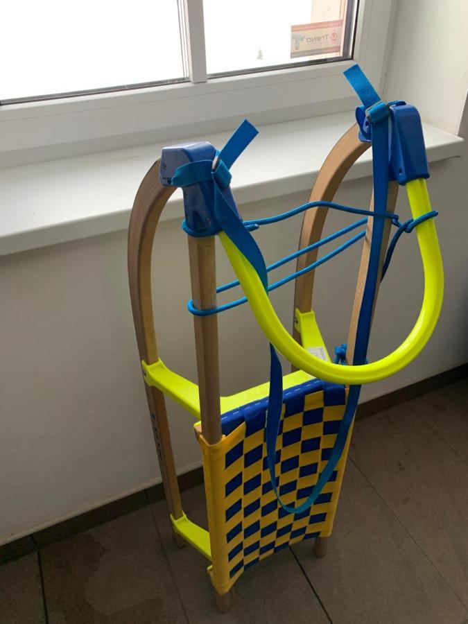 Chata Barborka, Apartman 8 Horní Malá Úpa Dış mekan fotoğraf