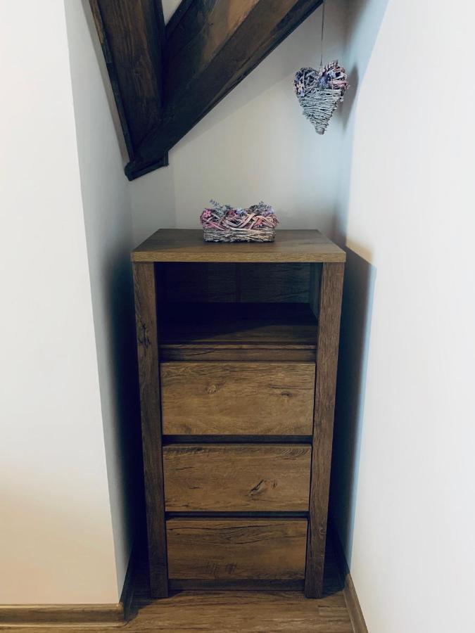 Chata Barborka, Apartman 8 Horní Malá Úpa Dış mekan fotoğraf