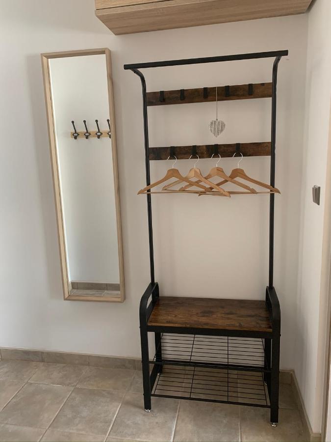 Chata Barborka, Apartman 8 Horní Malá Úpa Dış mekan fotoğraf