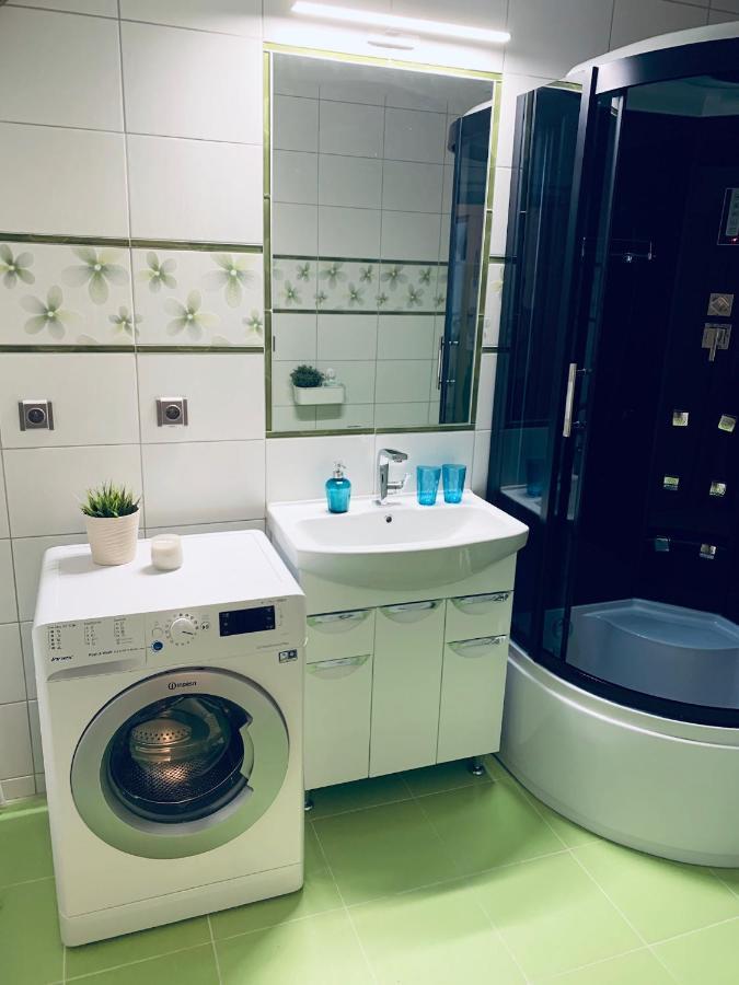 Chata Barborka, Apartman 8 Horní Malá Úpa Dış mekan fotoğraf