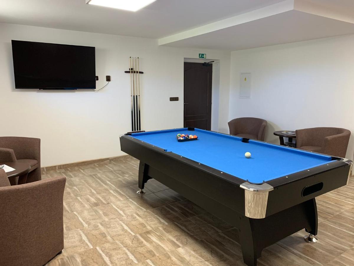 Chata Barborka, Apartman 8 Horní Malá Úpa Dış mekan fotoğraf