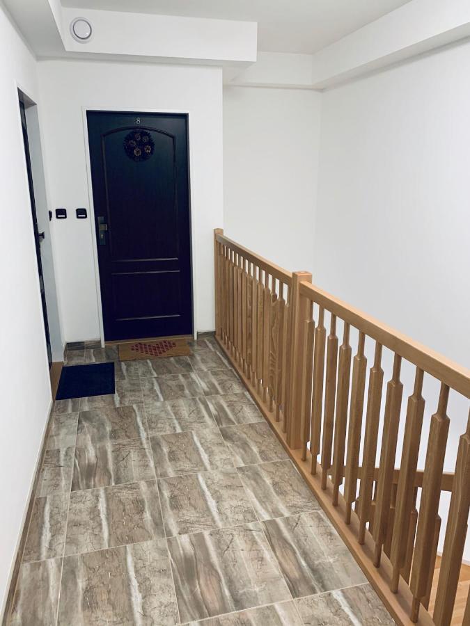 Chata Barborka, Apartman 8 Horní Malá Úpa Dış mekan fotoğraf