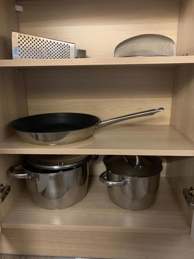 Chata Barborka, Apartman 8 Horní Malá Úpa Dış mekan fotoğraf